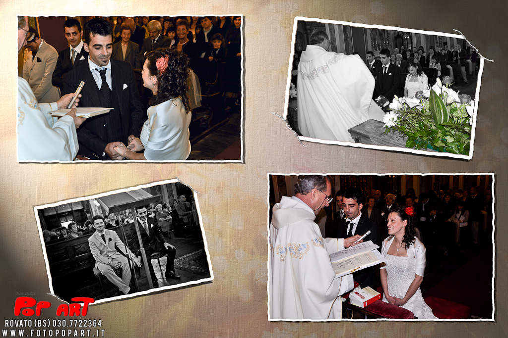 Foto Matrimonio Lavagno